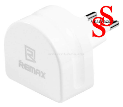 БЛОК Remax RMT7188 Charger Moon 2 USB 2,1A